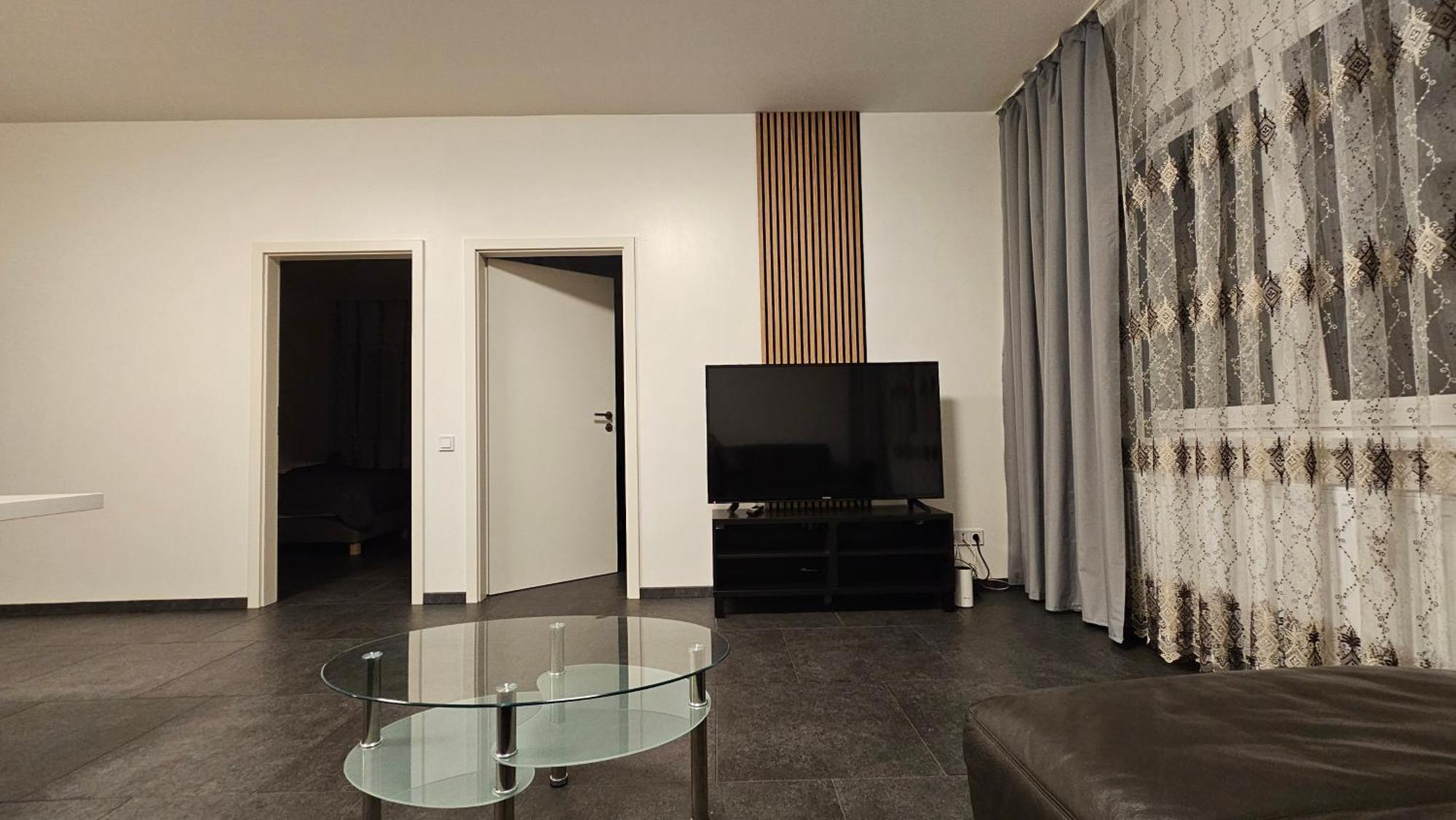 Wildbed De Apartment Bad Wildbad Exterior foto