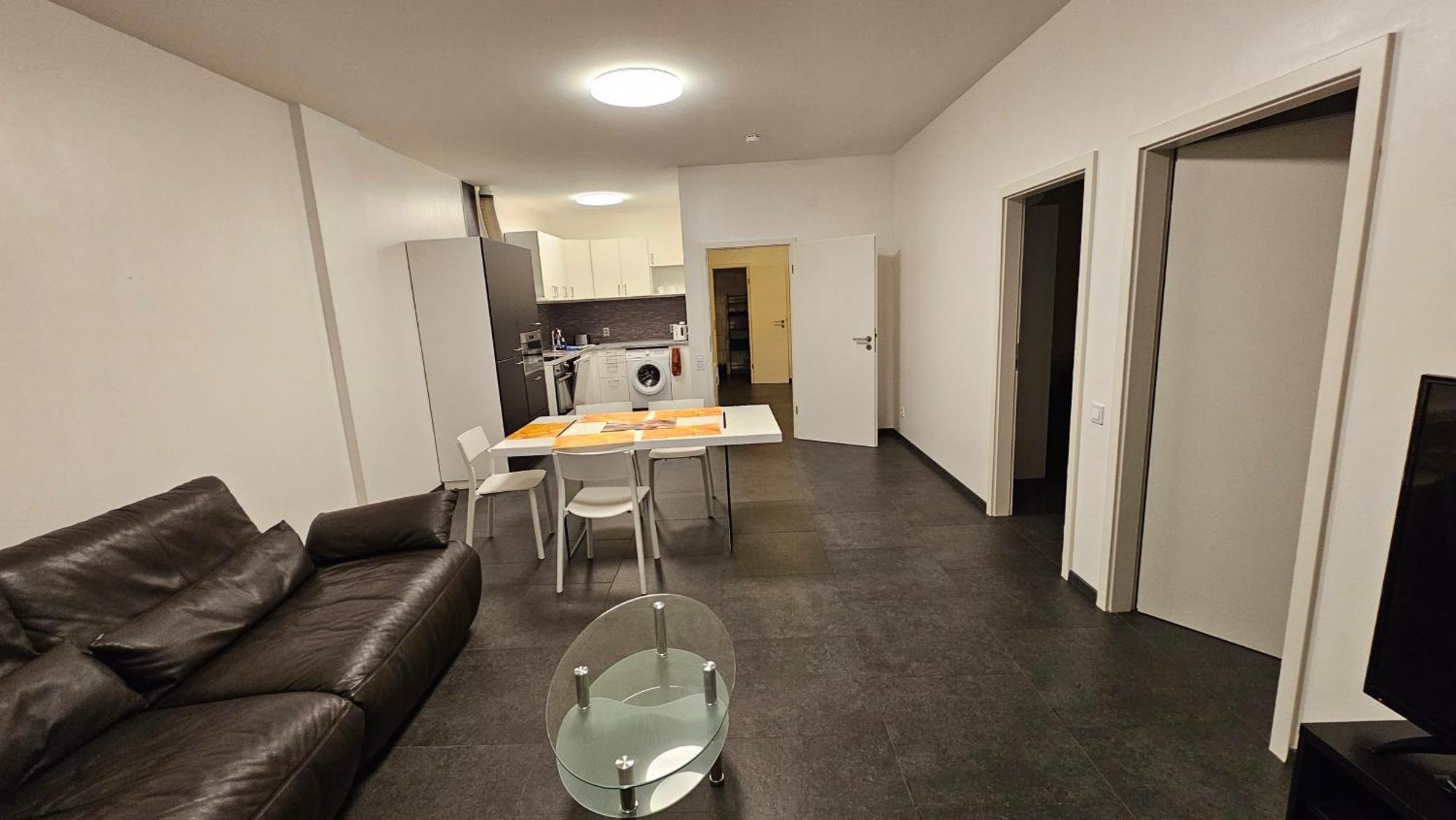 Wildbed De Apartment Bad Wildbad Exterior foto