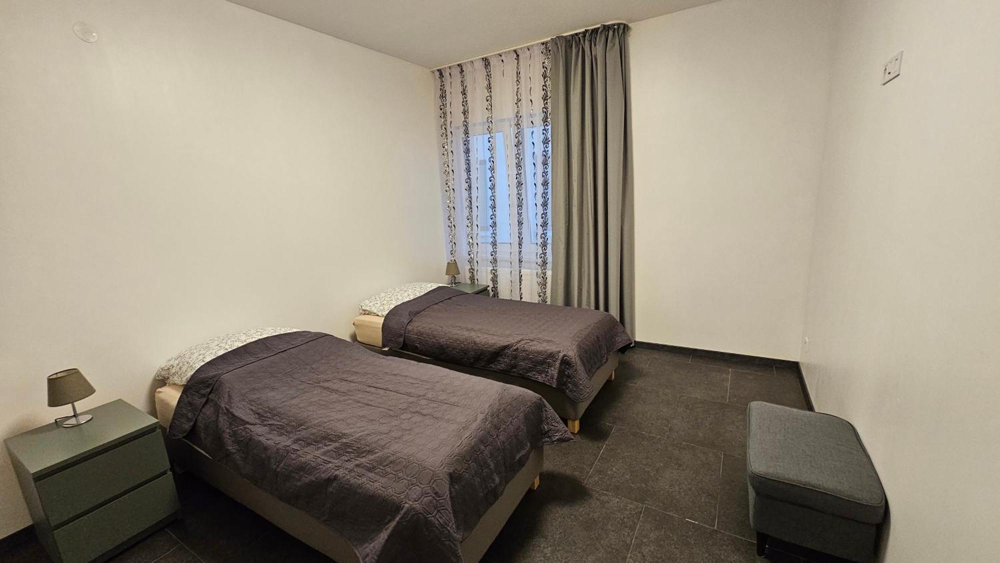 Wildbed De Apartment Bad Wildbad Exterior foto
