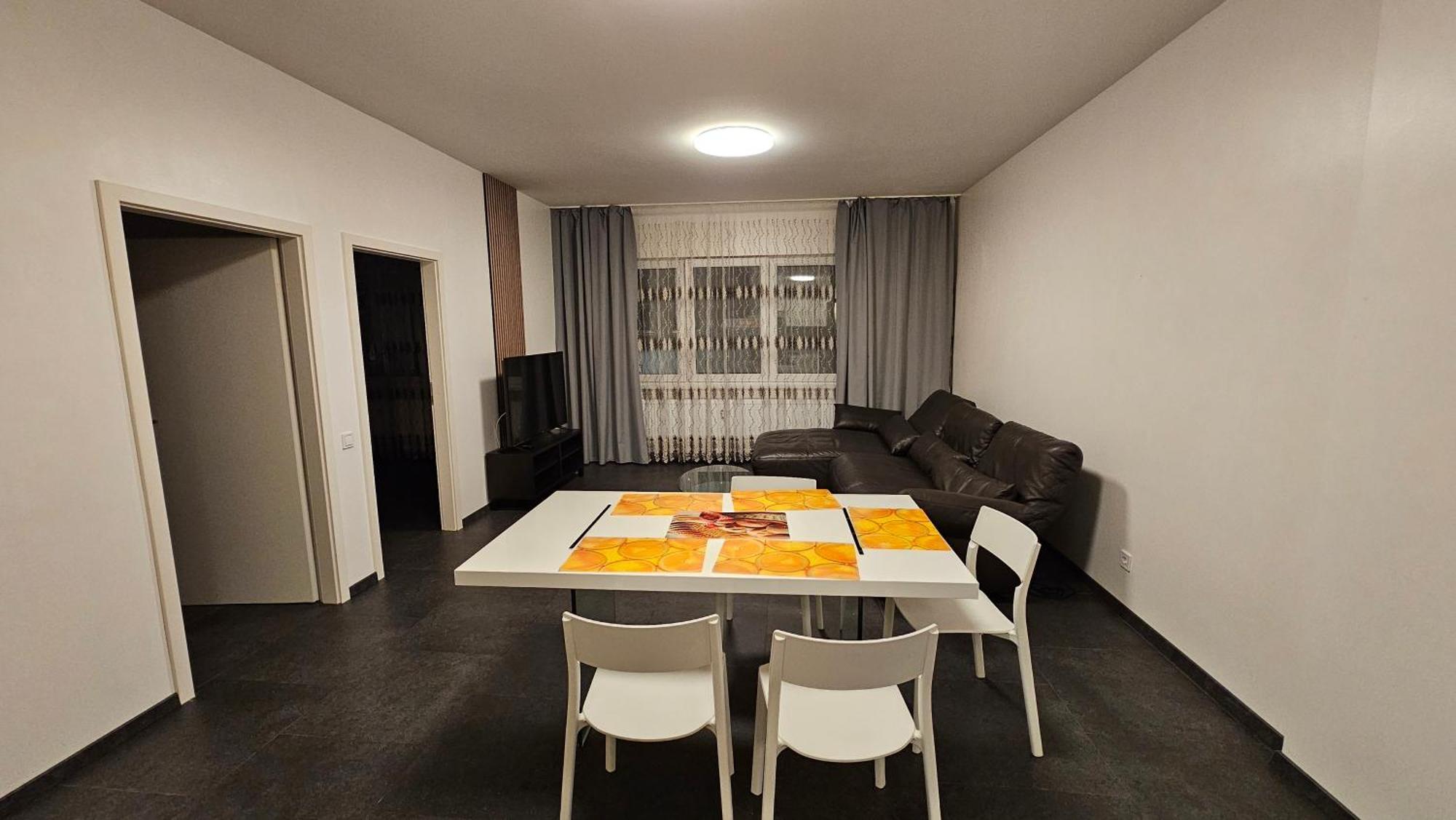 Wildbed De Apartment Bad Wildbad Exterior foto