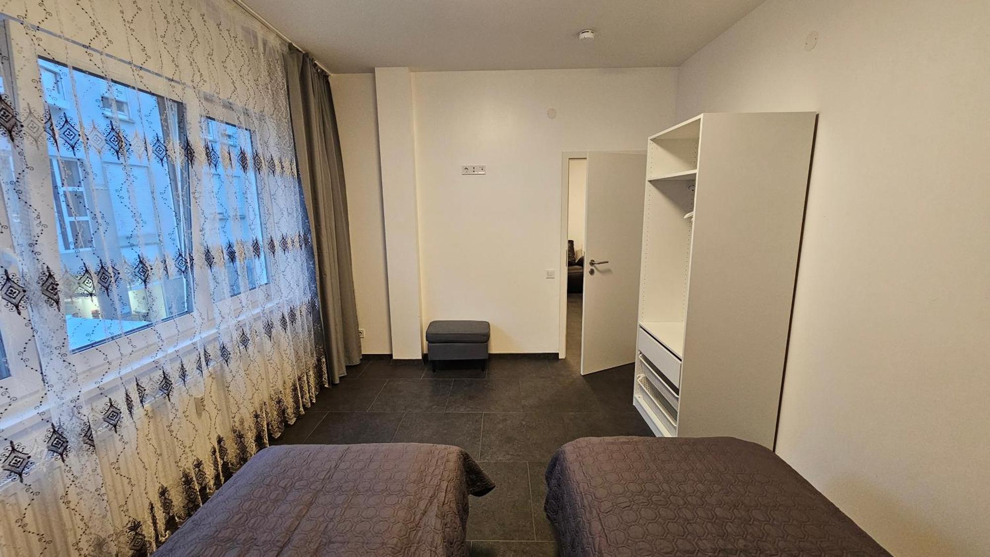 Wildbed De Apartment Bad Wildbad Exterior foto
