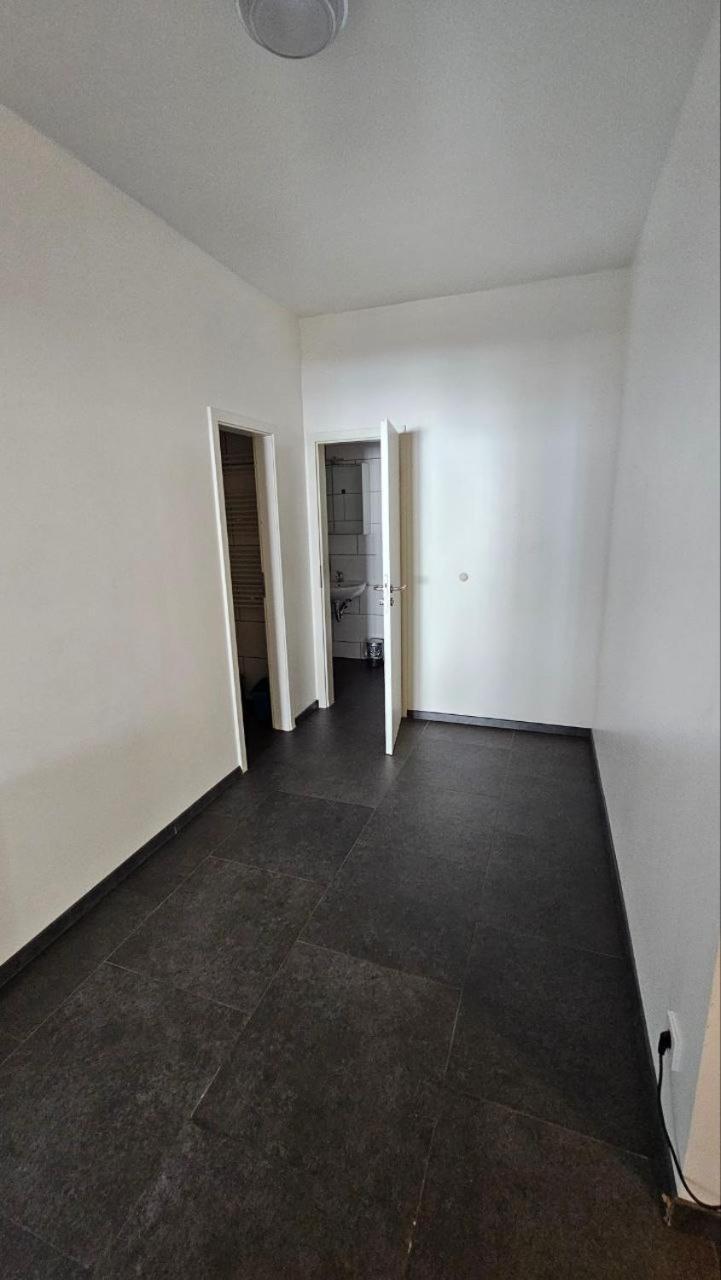 Wildbed De Apartment Bad Wildbad Exterior foto