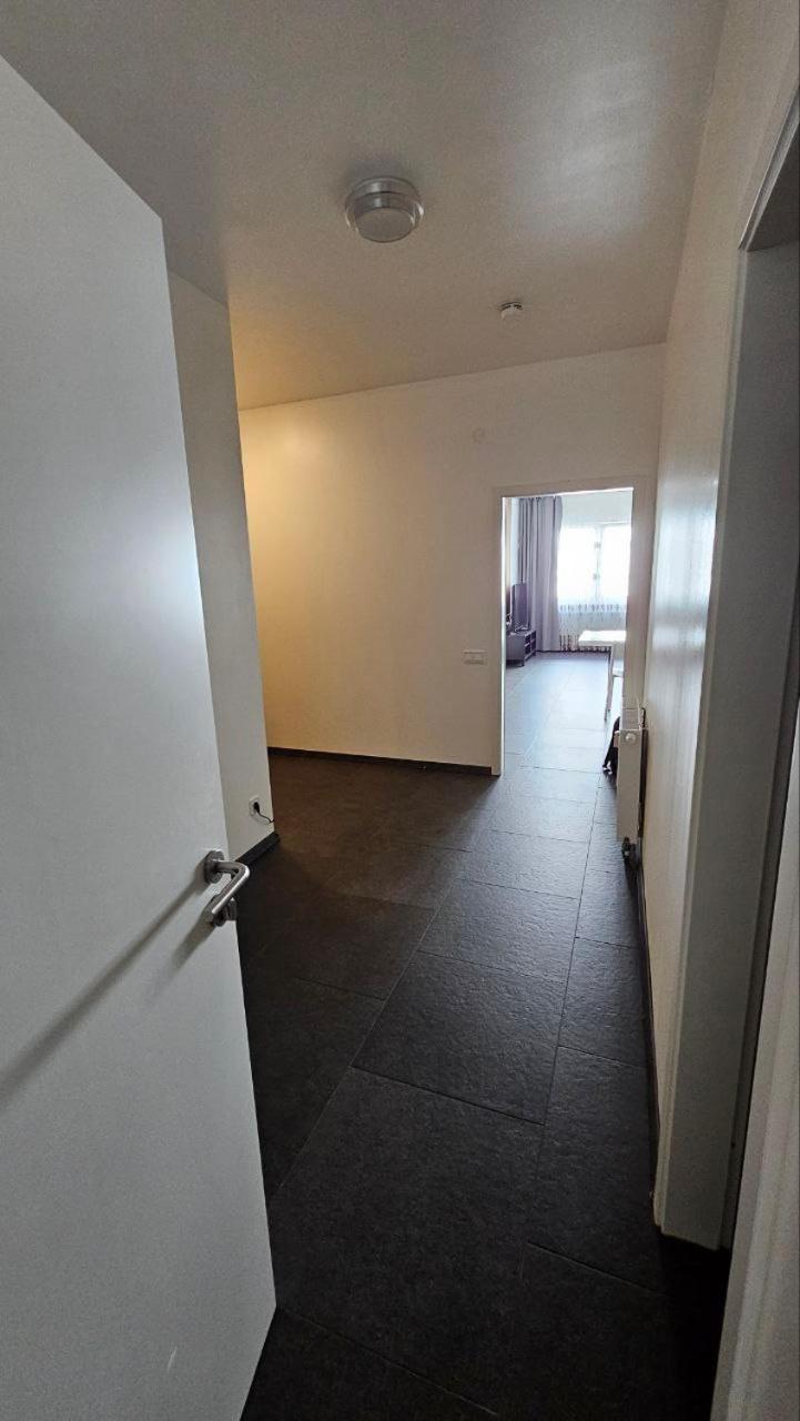 Wildbed De Apartment Bad Wildbad Exterior foto