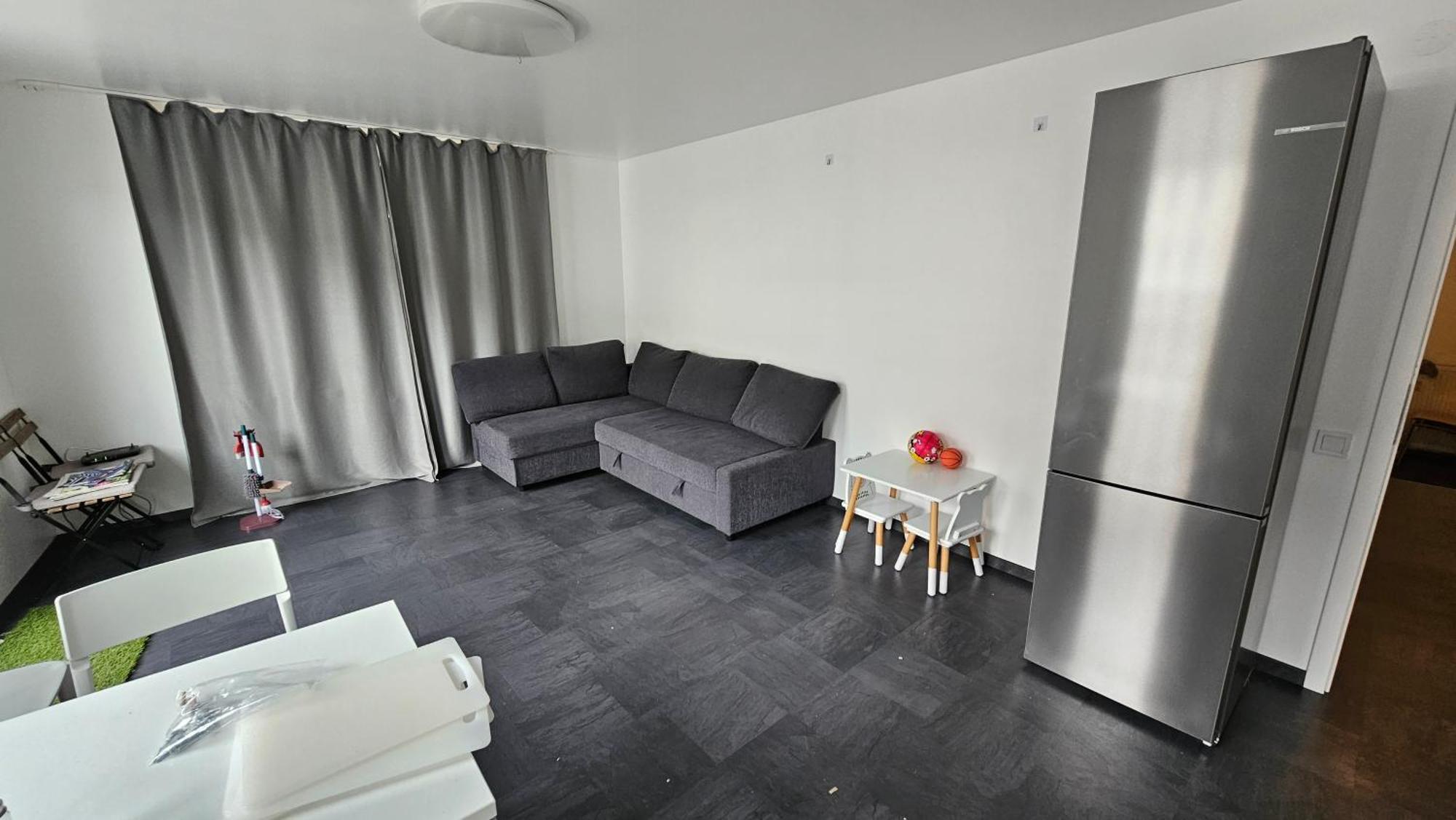 Wildbed De Apartment Bad Wildbad Exterior foto