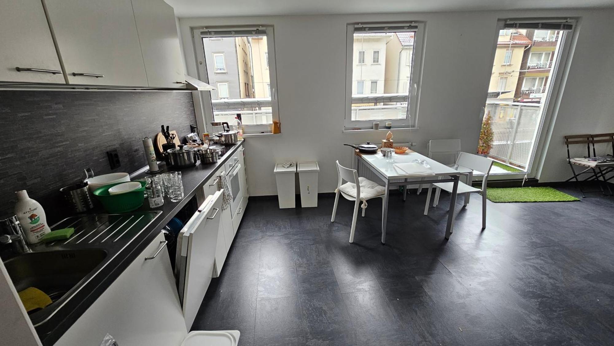 Wildbed De Apartment Bad Wildbad Exterior foto