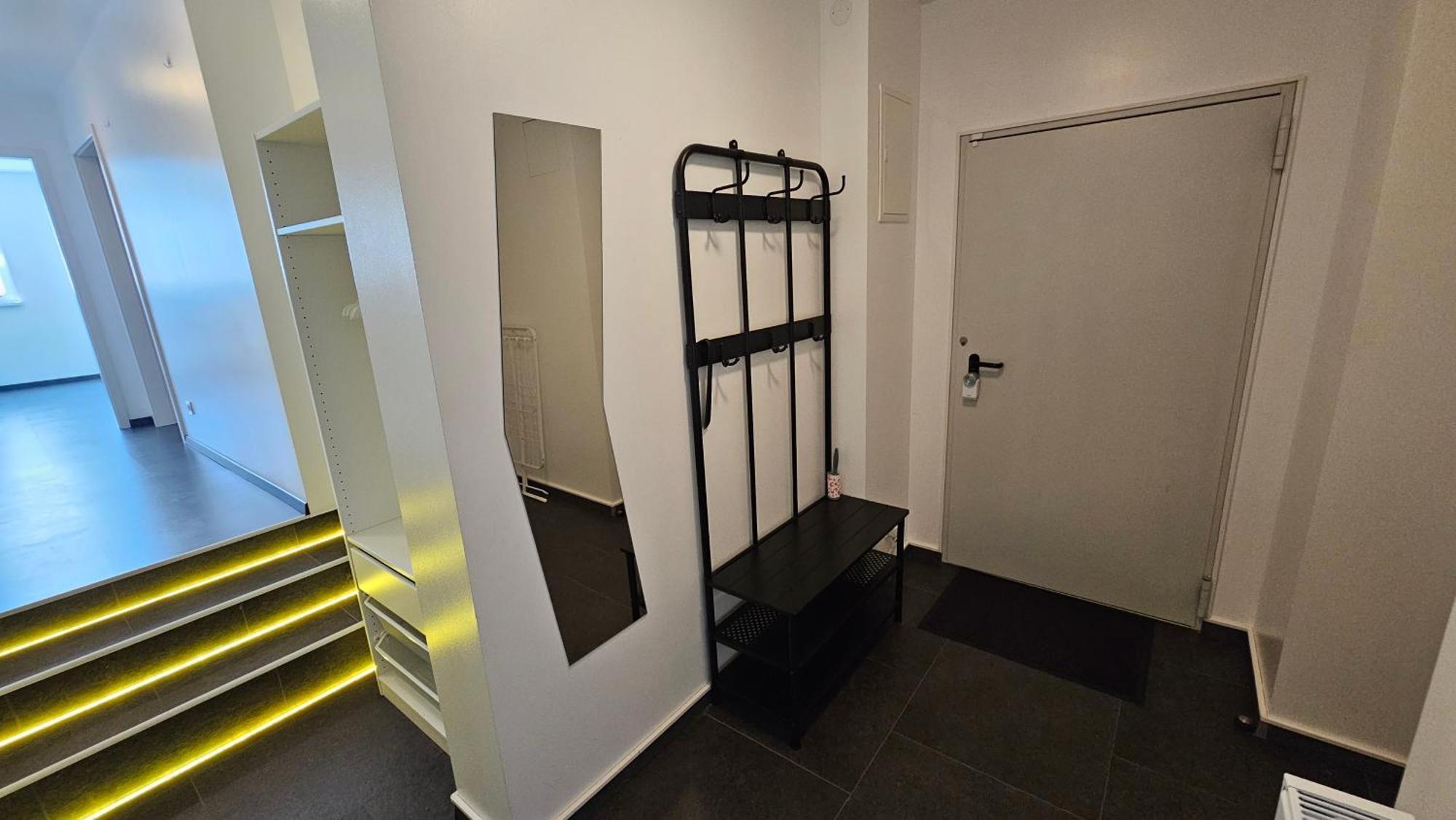 Wildbed De Apartment Bad Wildbad Exterior foto
