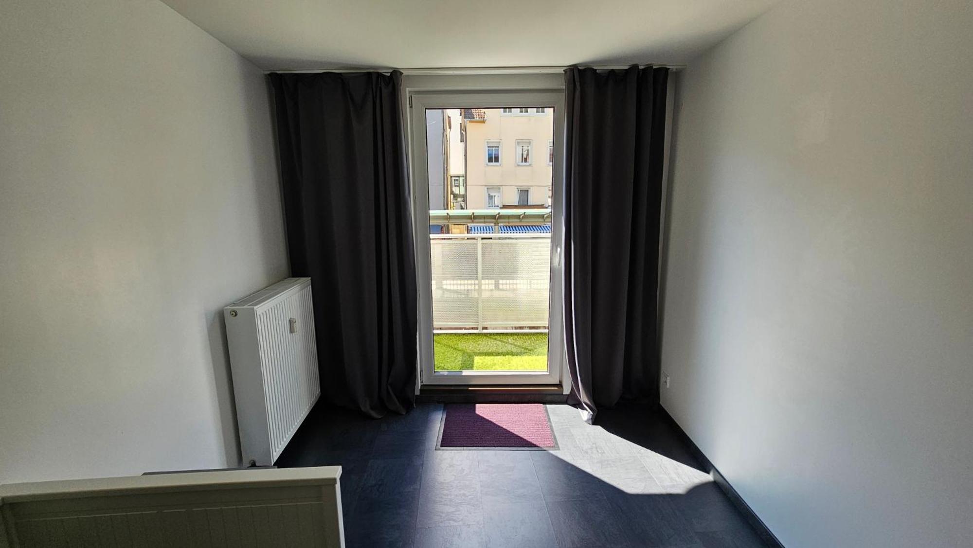 Wildbed De Apartment Bad Wildbad Exterior foto