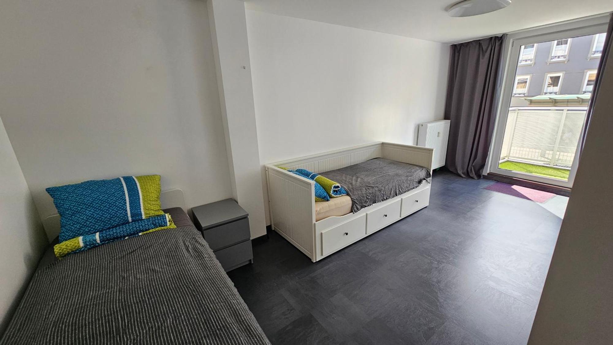 Wildbed De Apartment Bad Wildbad Exterior foto