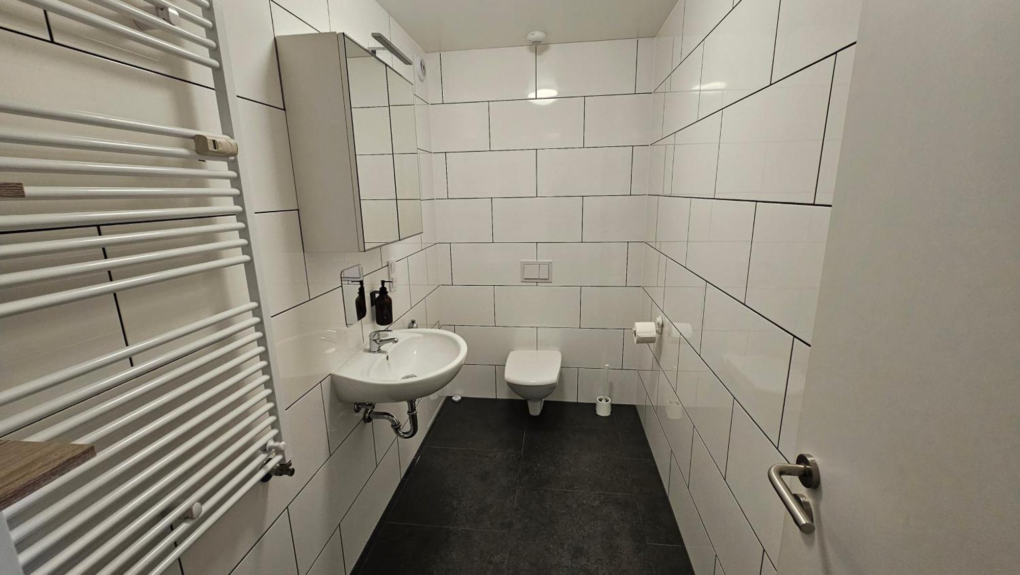 Wildbed De Apartment Bad Wildbad Exterior foto