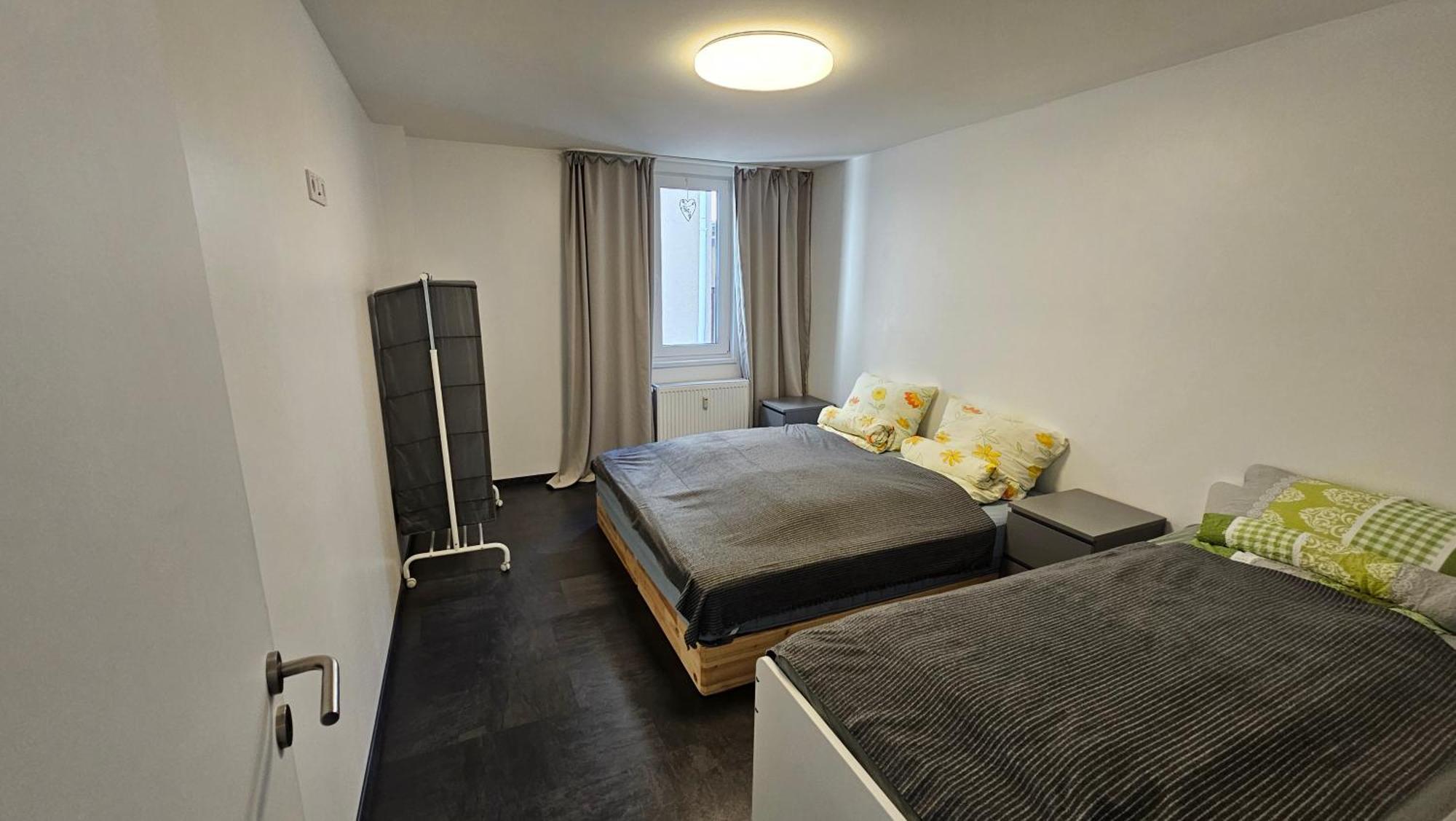 Wildbed De Apartment Bad Wildbad Exterior foto