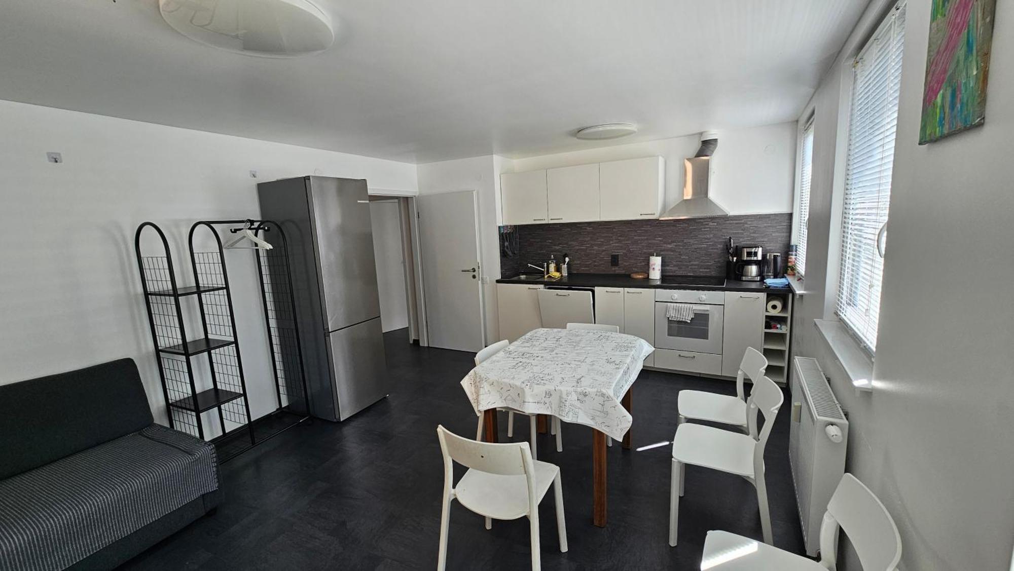 Wildbed De Apartment Bad Wildbad Exterior foto