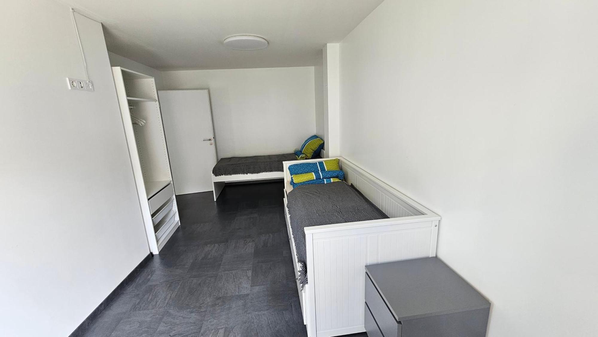 Wildbed De Apartment Bad Wildbad Exterior foto